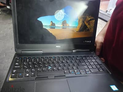 لاب ديل روزين 7510