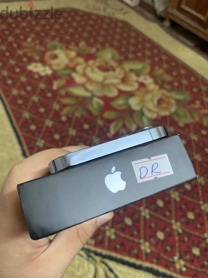 ‏Iphone 13pro max128g battery 81%||ايفون١٣ برو ماكس١٢٨جيجا 7