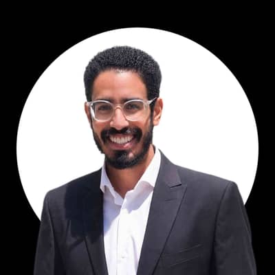Karim Mamdouh