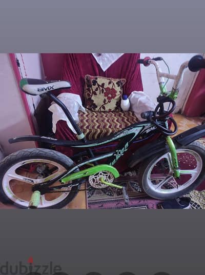 عجله Bmx