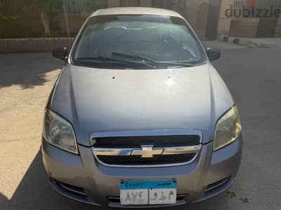 شيفروليه أفيو 2010 Chevrolet Aveo 2010