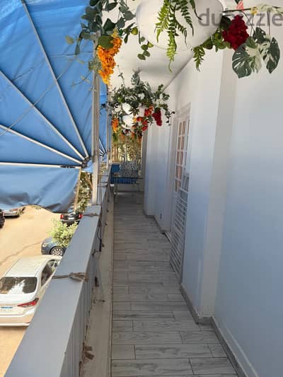 3 Apartment , Mohandessen