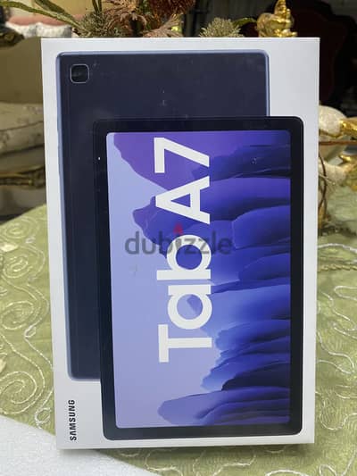 Samsung A7