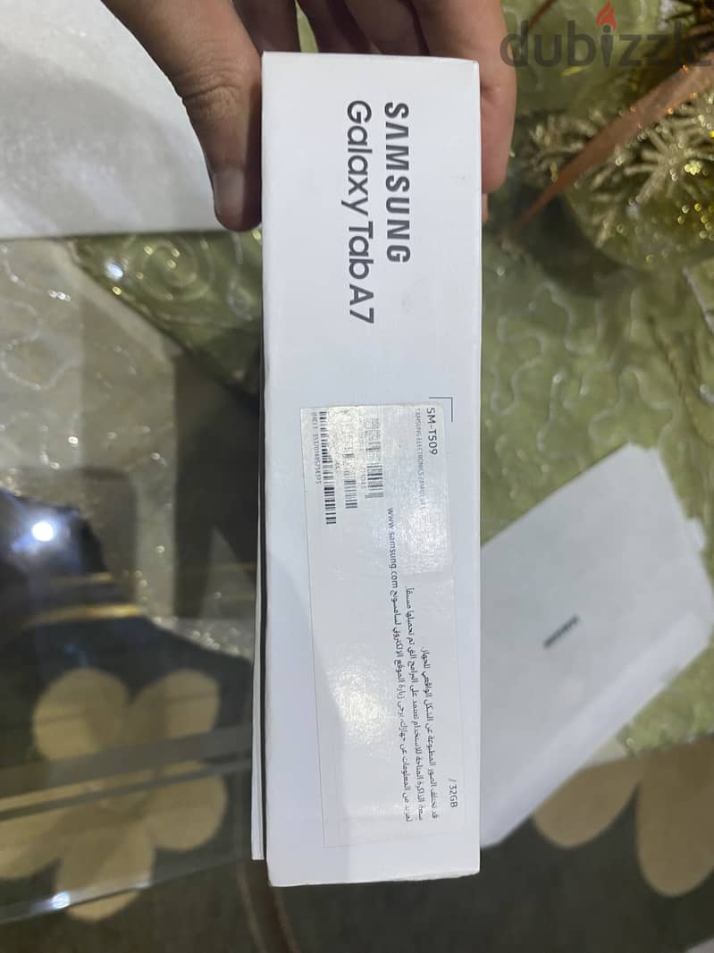 Samsung A7 3