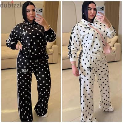 سوت حريمى أديداس Adidas