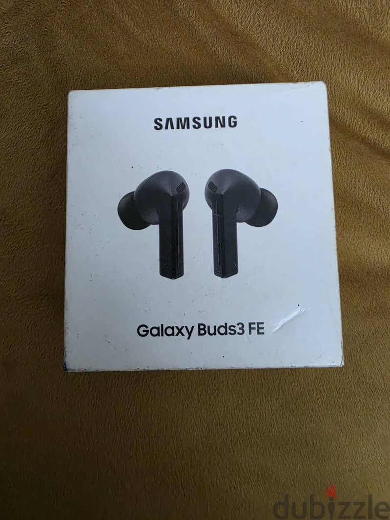 Airpods Samsung FE 1