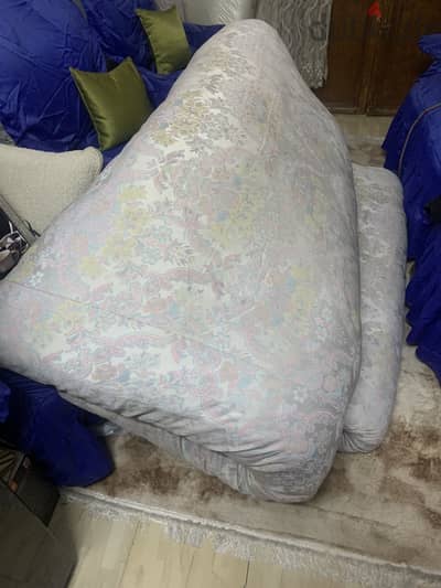 2 مرتبه قطن