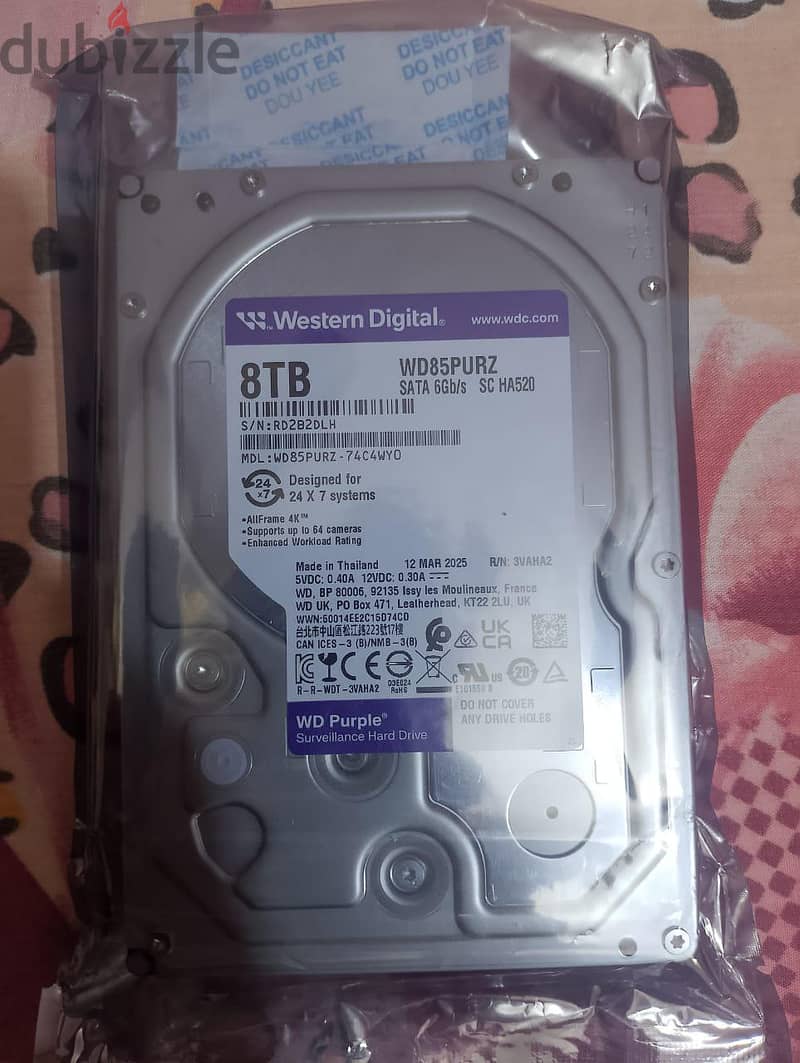 western purple 1
