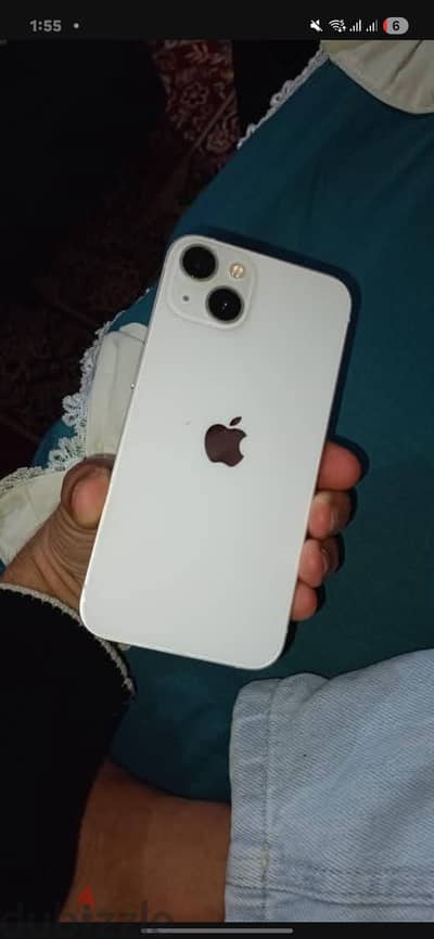 Apple - iPhone 13