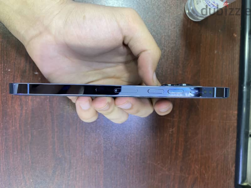 Apple - iPhone 13 Pro Max 4
