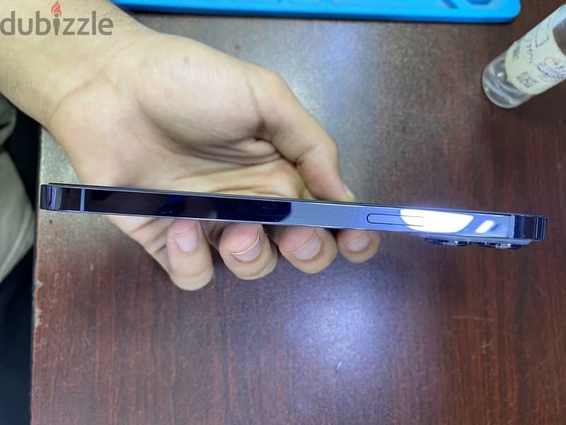 Apple - iPhone 13 Pro Max 5