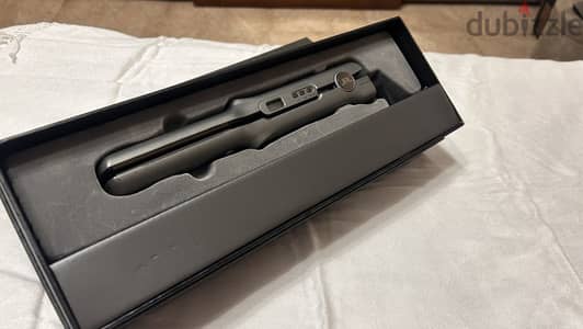 JRL Professional Hair Straightener – Like New
