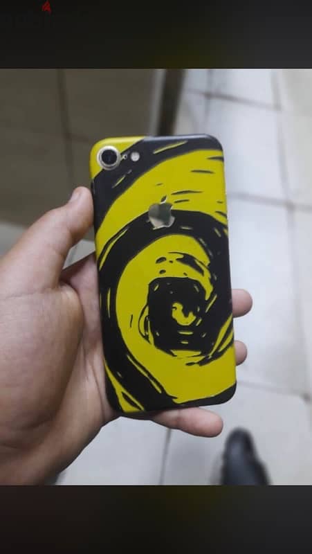 iPhone 7 5
