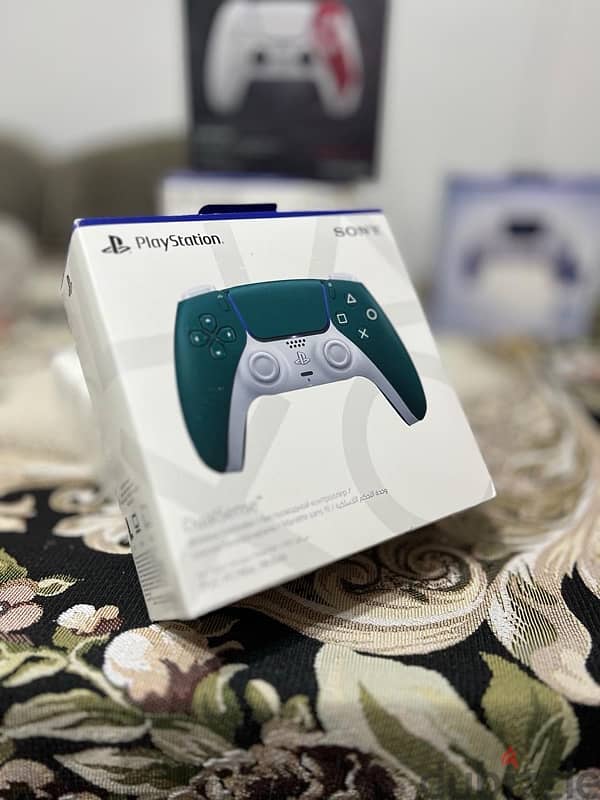 ps5 controller limited edition 1
