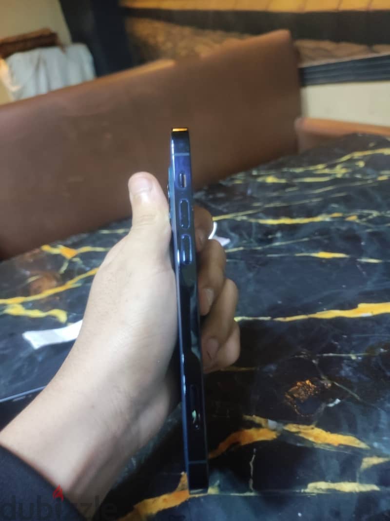 Apple - iPhone 12 Pro 1