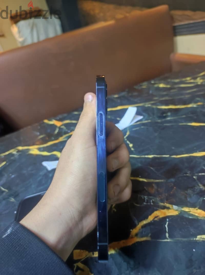 Apple - iPhone 12 Pro 2