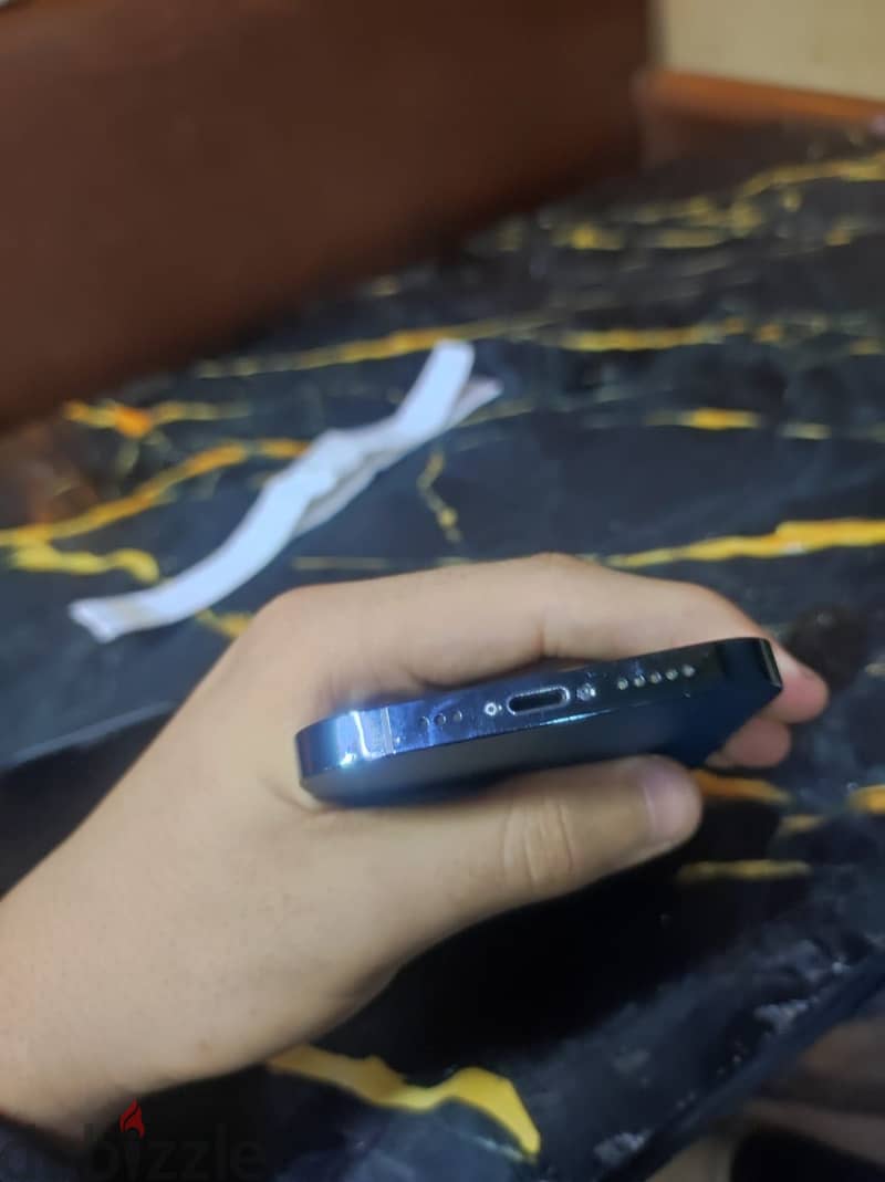 Apple - iPhone 12 Pro 4