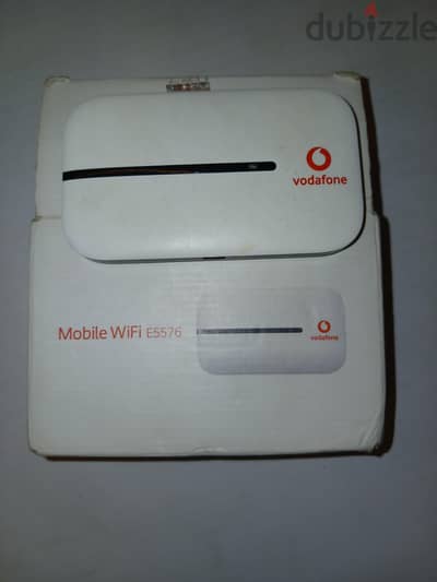 Network device Mi Fi من فودافون