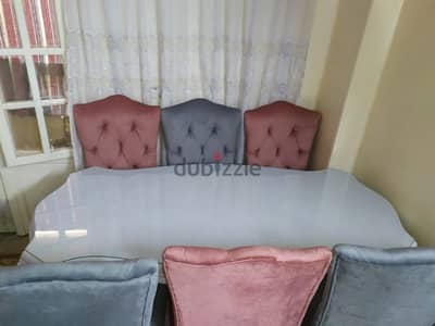 ترابيزه زان ٣ قطع