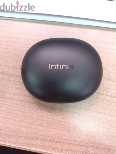 infinix zloop n 4
