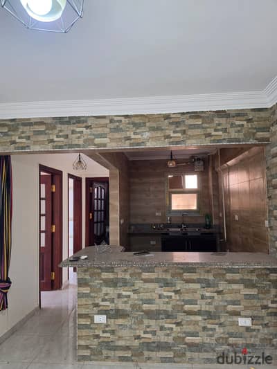For rent in Dajla Gardens, October Gardens