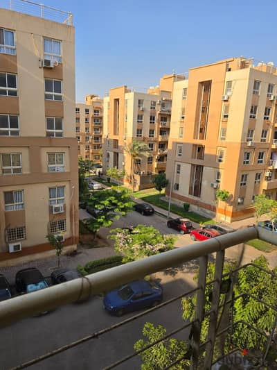 للايجار في دجله جاردنز حدائق أكتوبر