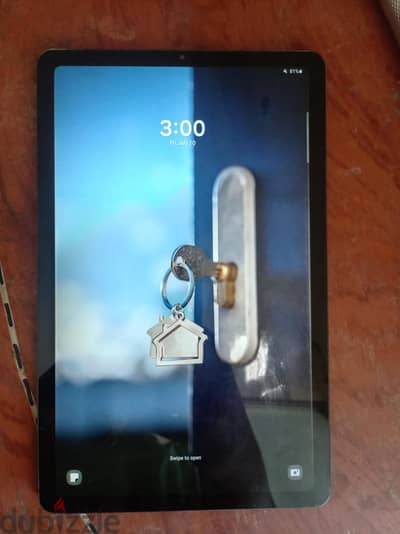 تابلت Samsung galaxy tab S6 lite مستعمل