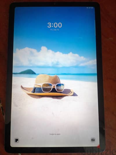 تابلت Samsung galaxy tab S6 lite مستعمل