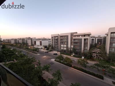 **Premium Hotel-Furnished Apartment for Rent | Madinaty B15 | 150 sqm | First Occupancy | Fully Customized Finishing**