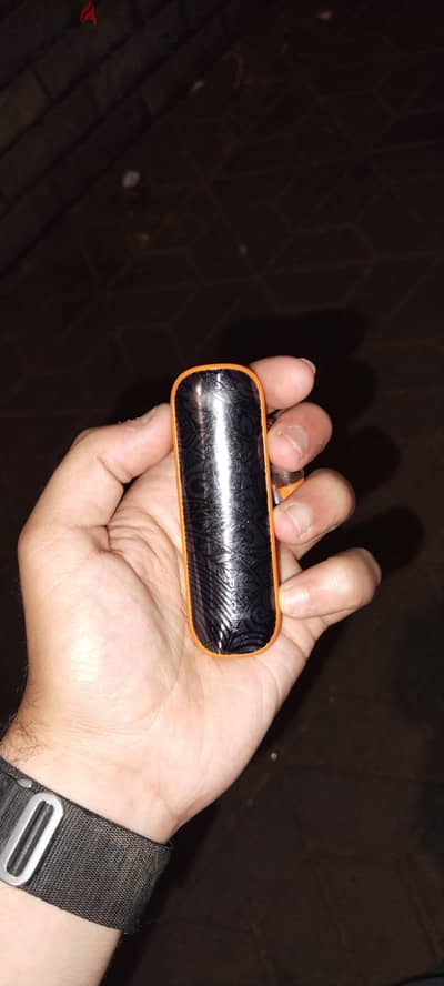 بود بيكسو اورا
