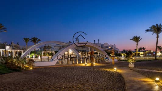Direct from Mountain View – Chalet – 2BR – Mountain View Ras El Hekma