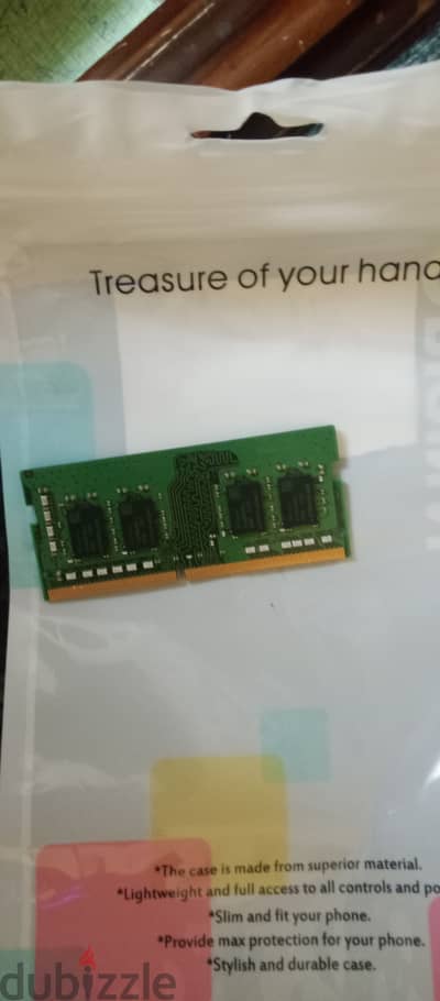 رام 8جيجا قطعه واحده بسعر حرق لسرعه بيع    ddr4