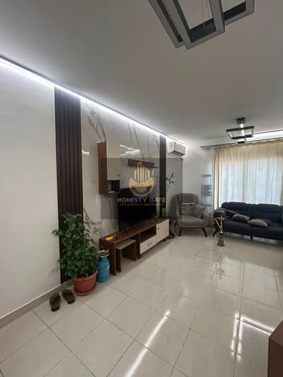 131 sqm Apartment for Rent in Al Rehab | 3 Bedrooms, 2 Bathrooms | Prime Location Near Gate 20 & Club | Close to All Services | Family Friendly