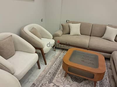 ترابيزة انتريه