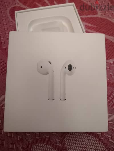 airpods 2