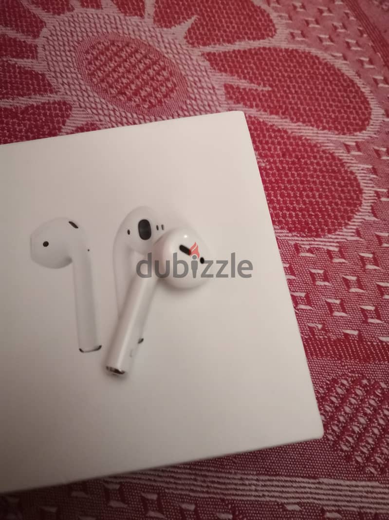 airpods 2 1