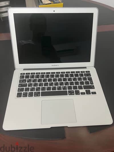 MacBook Air