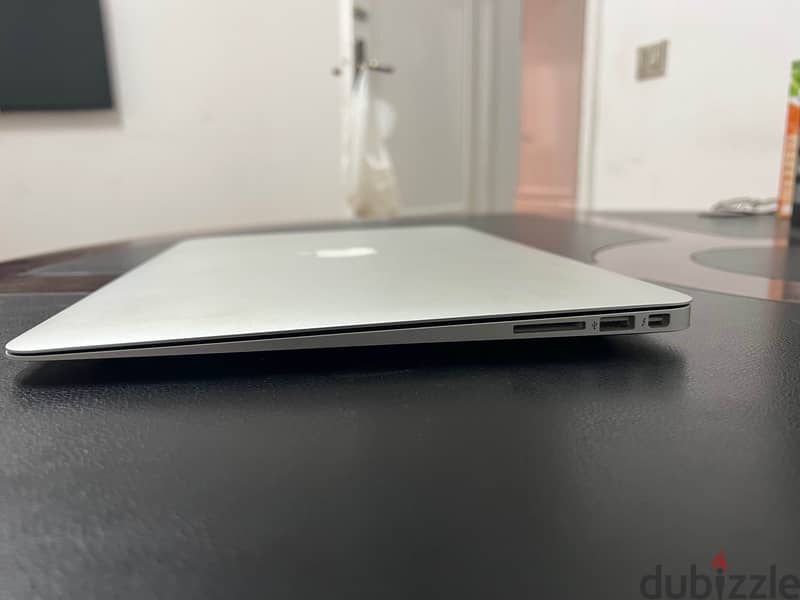 MacBook Air 1