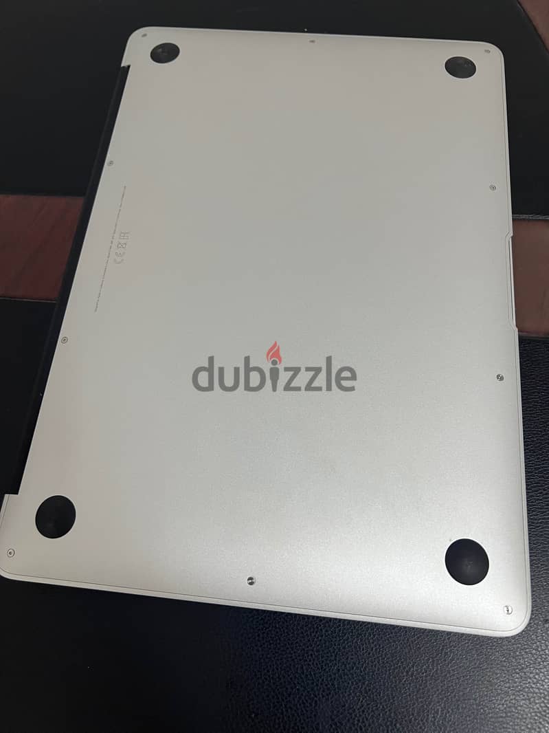 MacBook Air 2