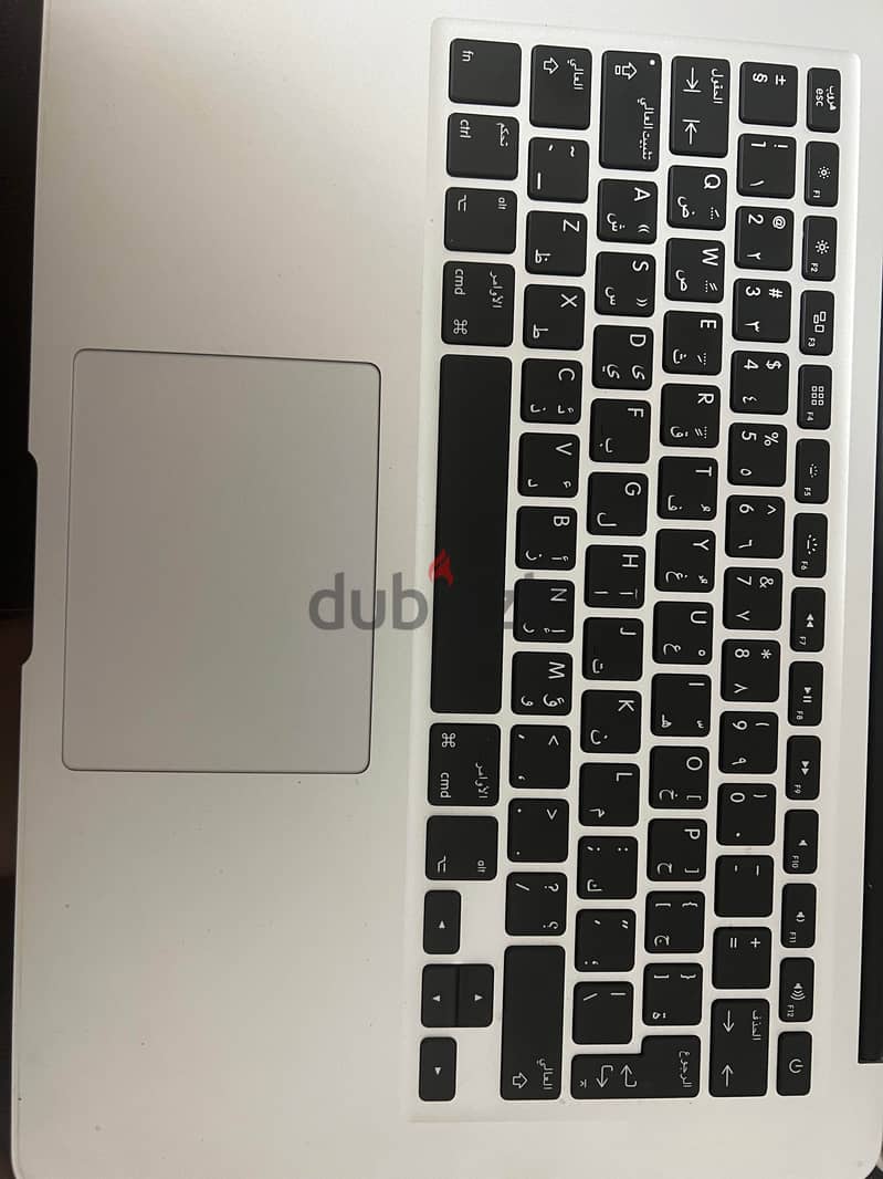 MacBook Air 5