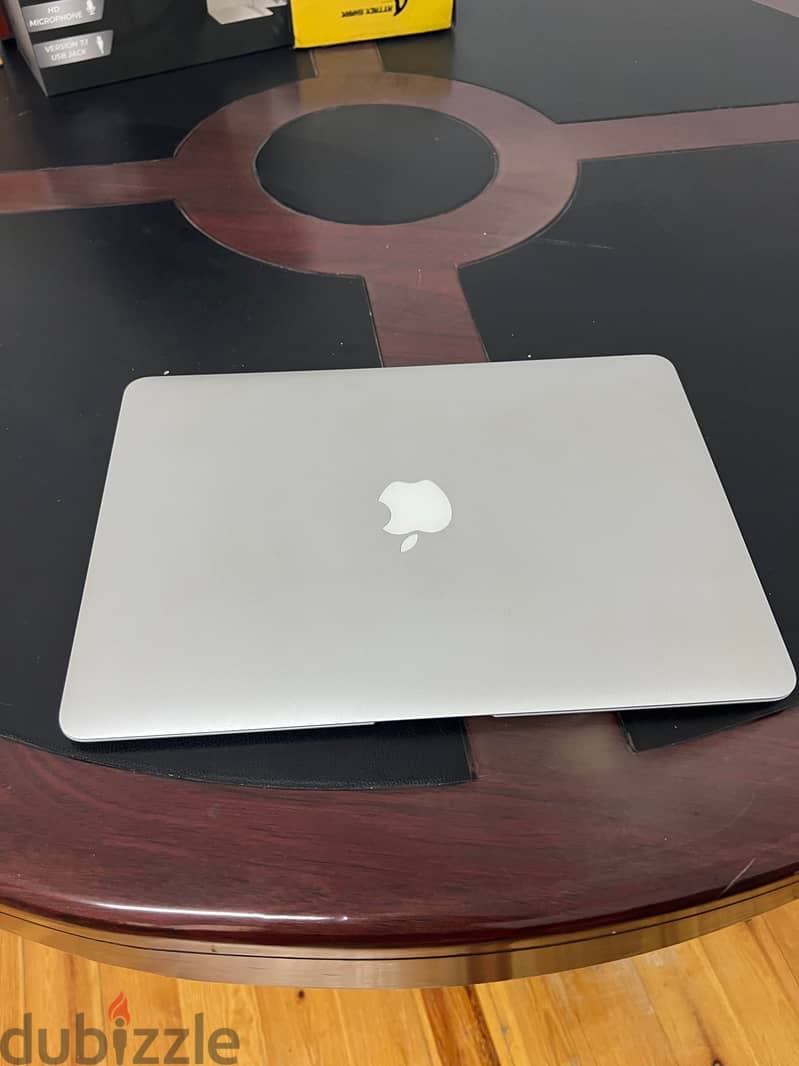 MacBook Air 6