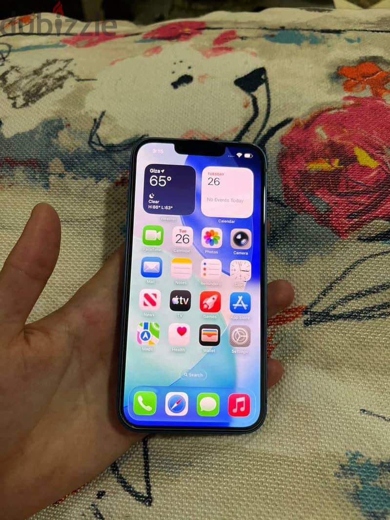 آبل - آيفون 13 2