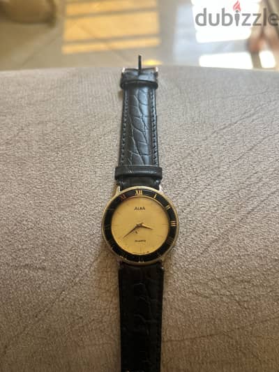 Alba Watch 90’s