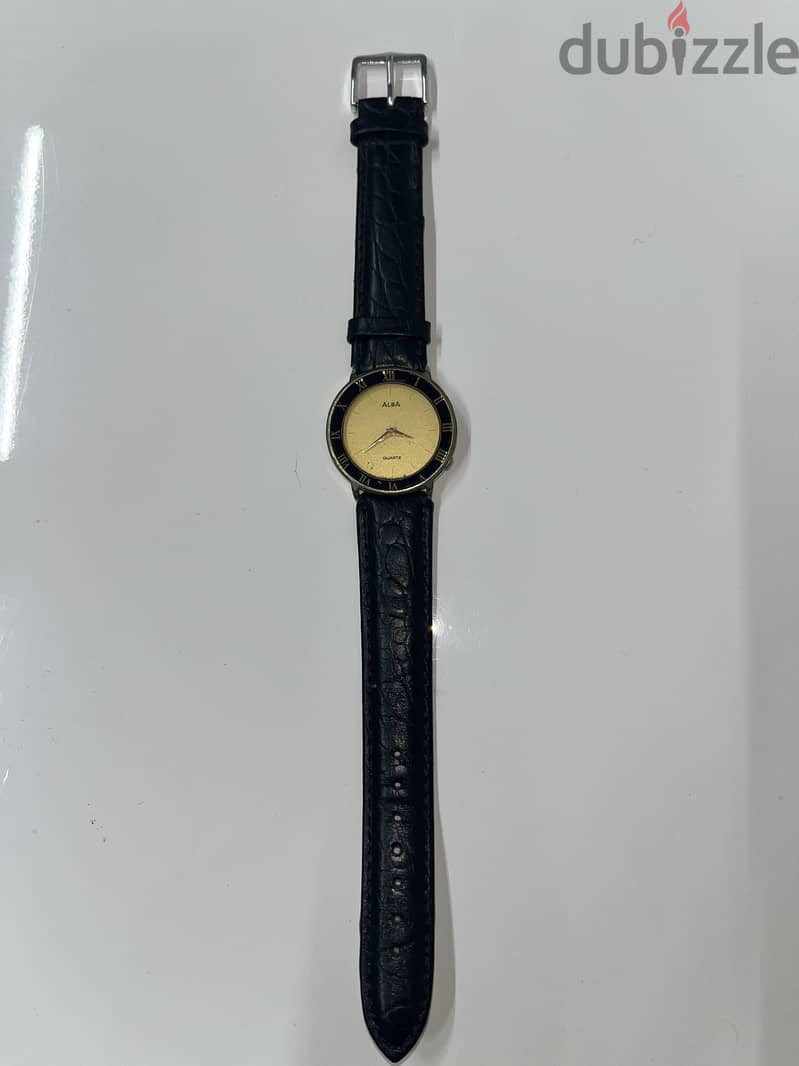 Alba Watch 90’s 1