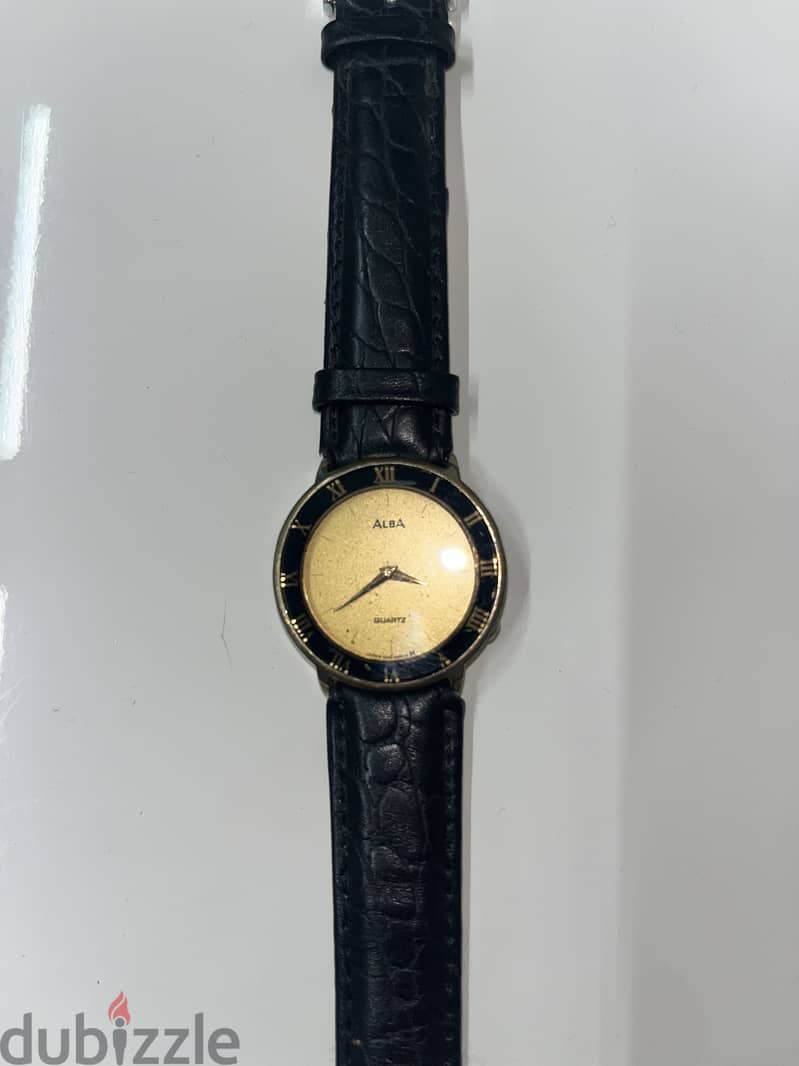 Alba Watch 90’s 3