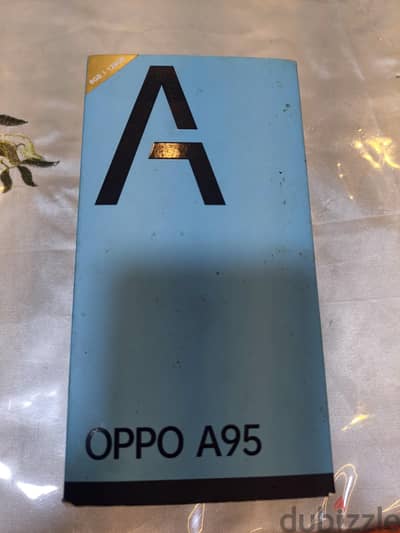 اوبو ايه 95