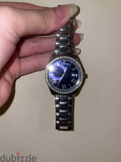 Original Guess watch
