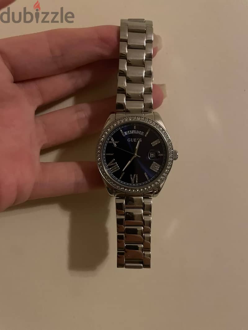 Original Guess watch 1