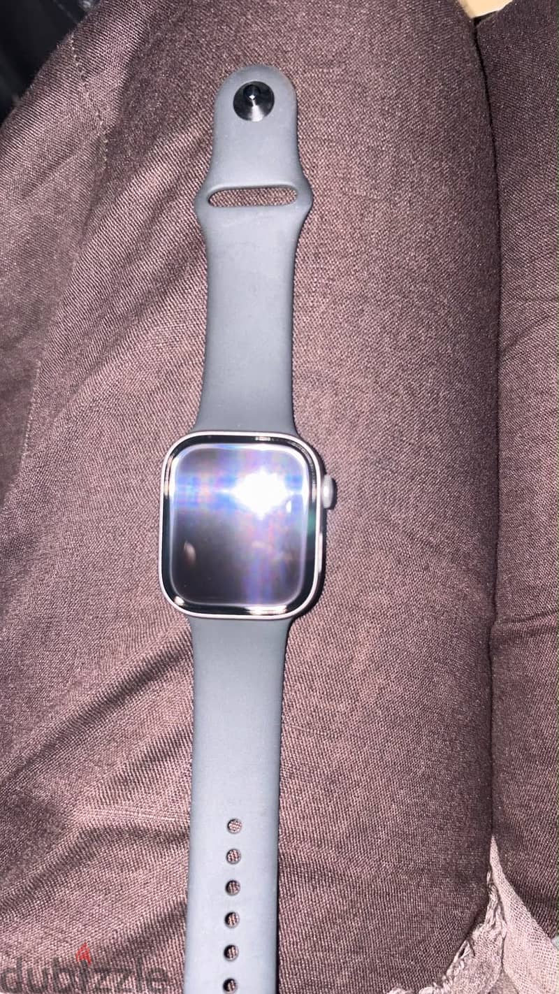 apple watch series 11 4
