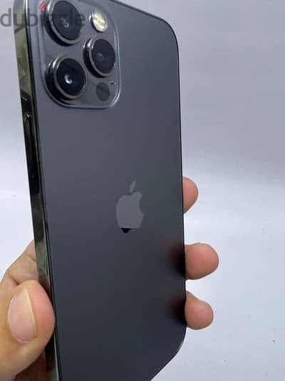 Apple - iPhone 12 Pro Max